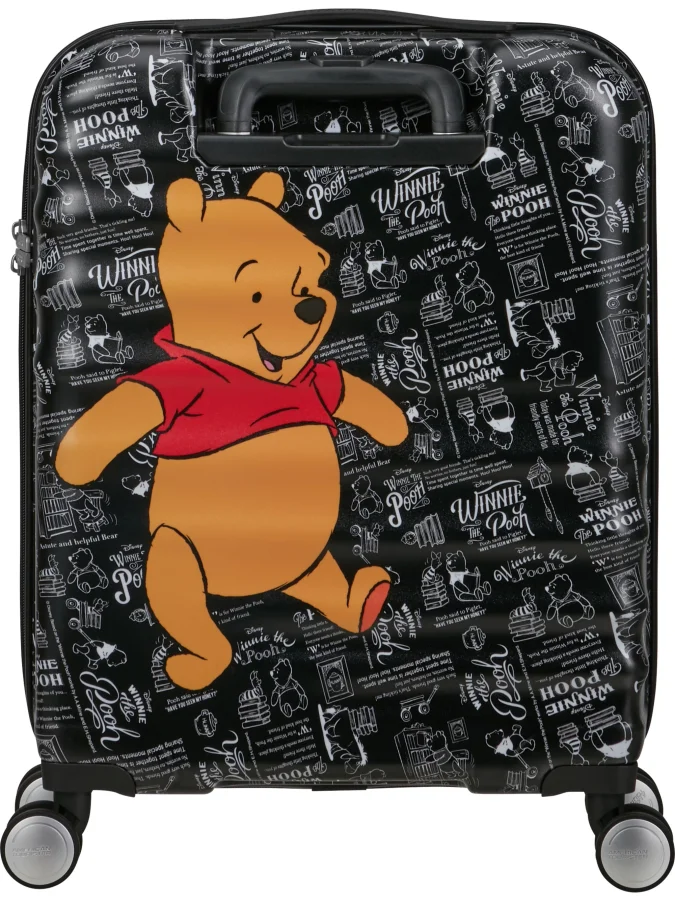 American Tourister -... 2