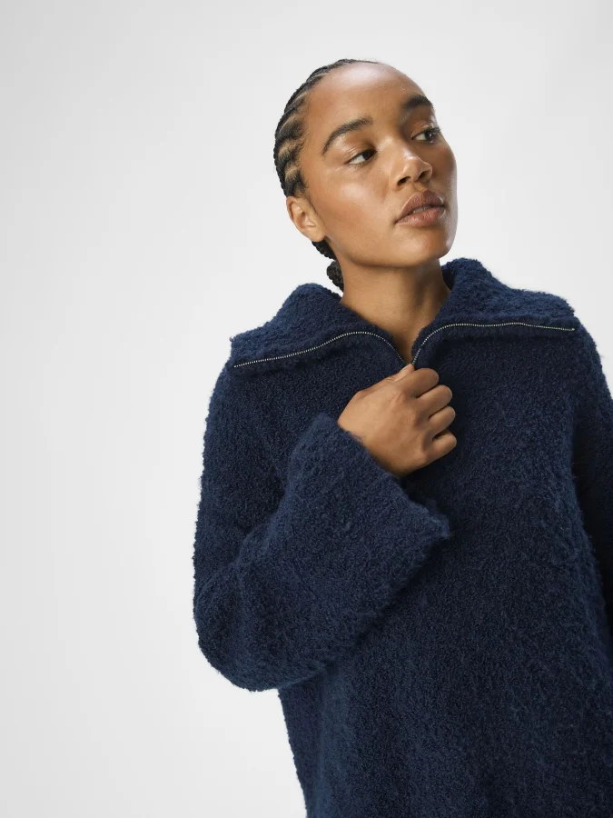 OBJECT - OBJTOLATYA KNIT LO... 2