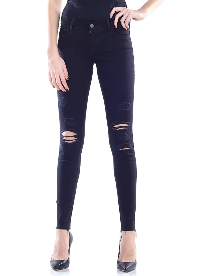 Levis® - 710® SUPER SKINNY