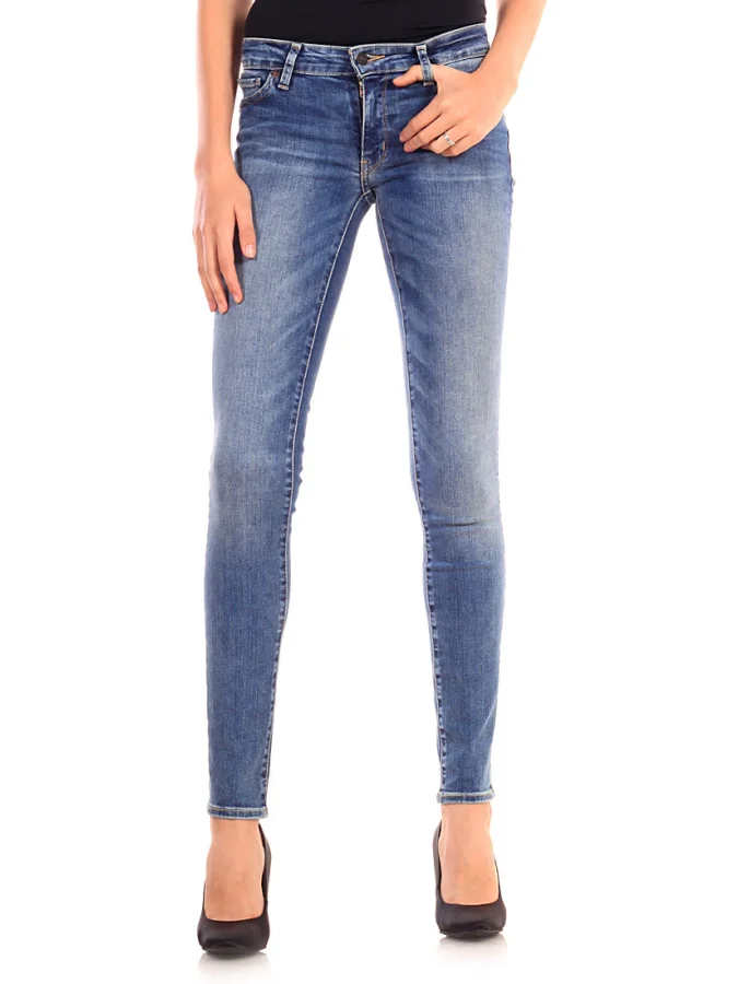 Levis® - 711® SKINNY