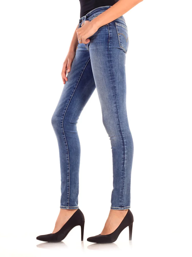 Levis® - 711® SKINNY 2