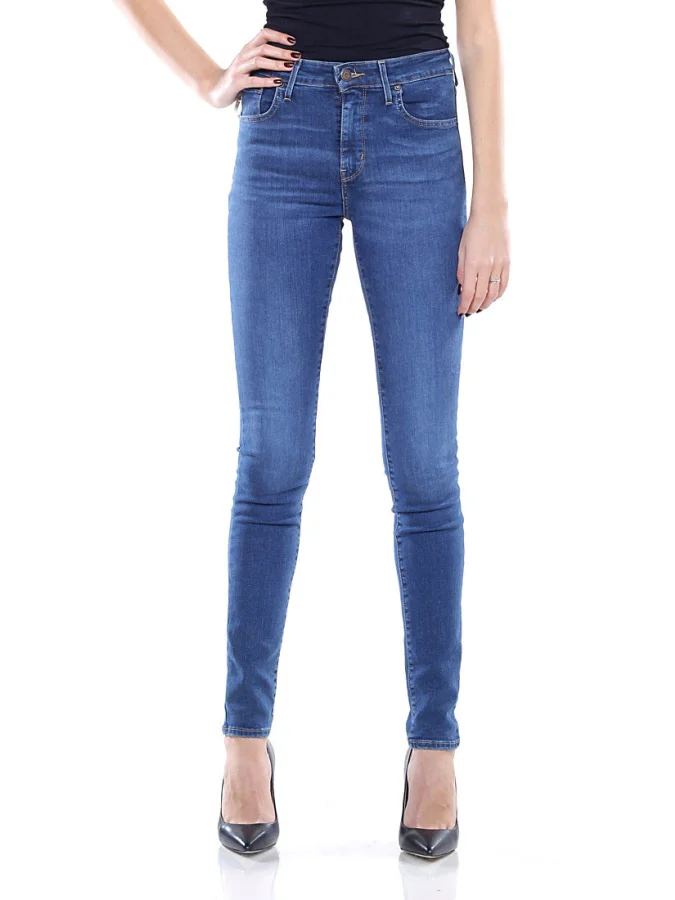 Levis® - 711® SKINNY