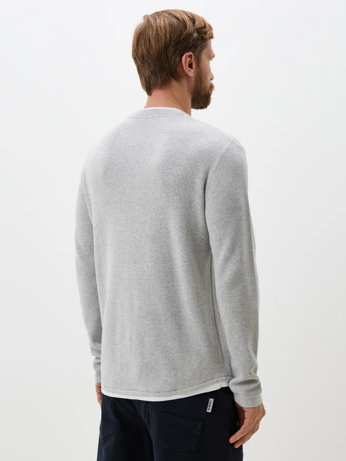 Tom Tailor - Structured... 2