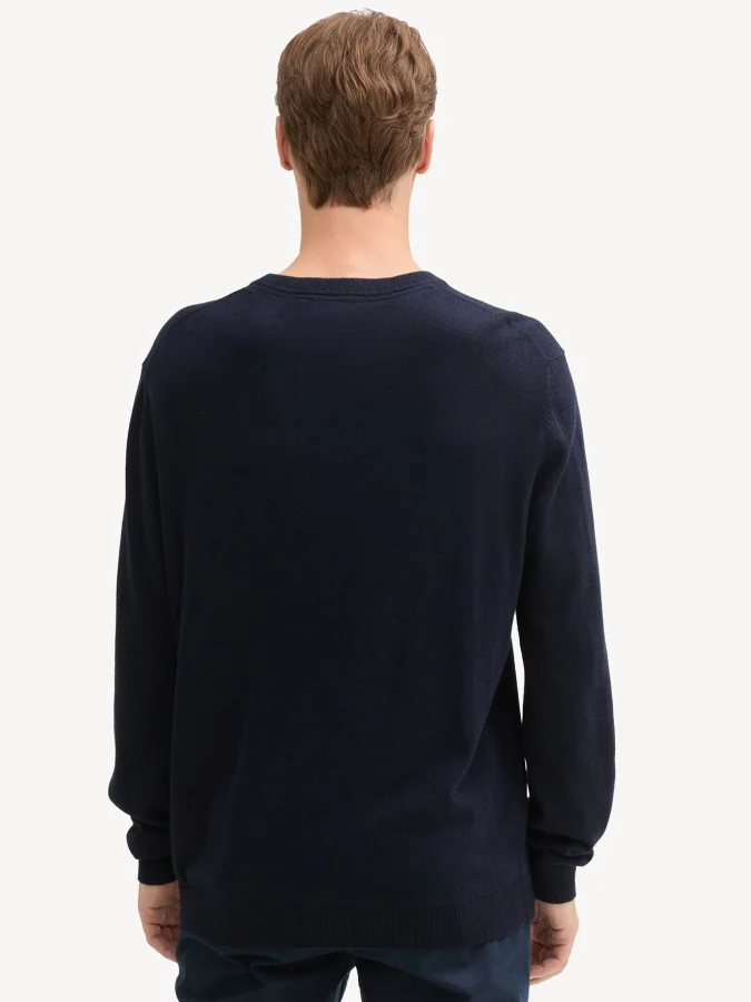 Tom Tailor - Cotton... 2