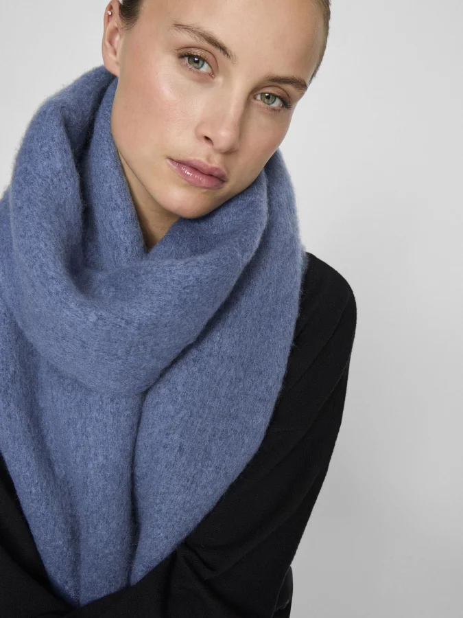 VILA - VISIV SCARF/EF 2