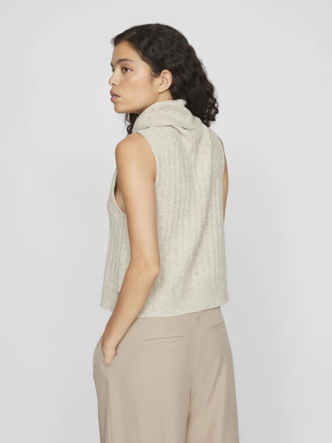 VILA - VIBELUNA HIGH NECK... 2