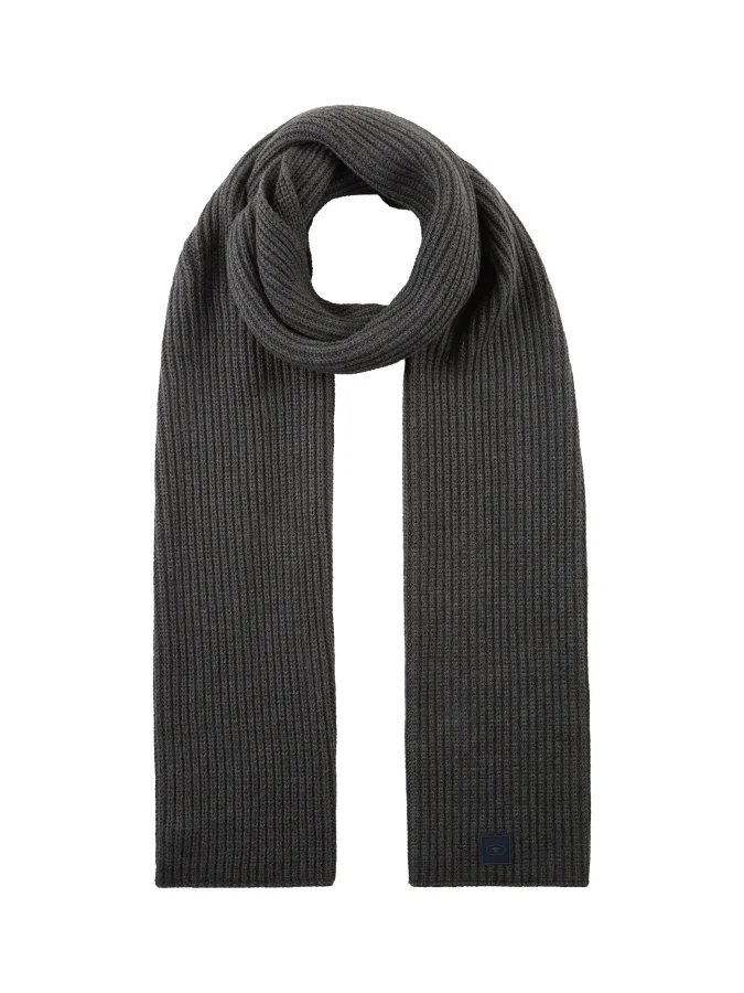 Tom Tailor - Structured...