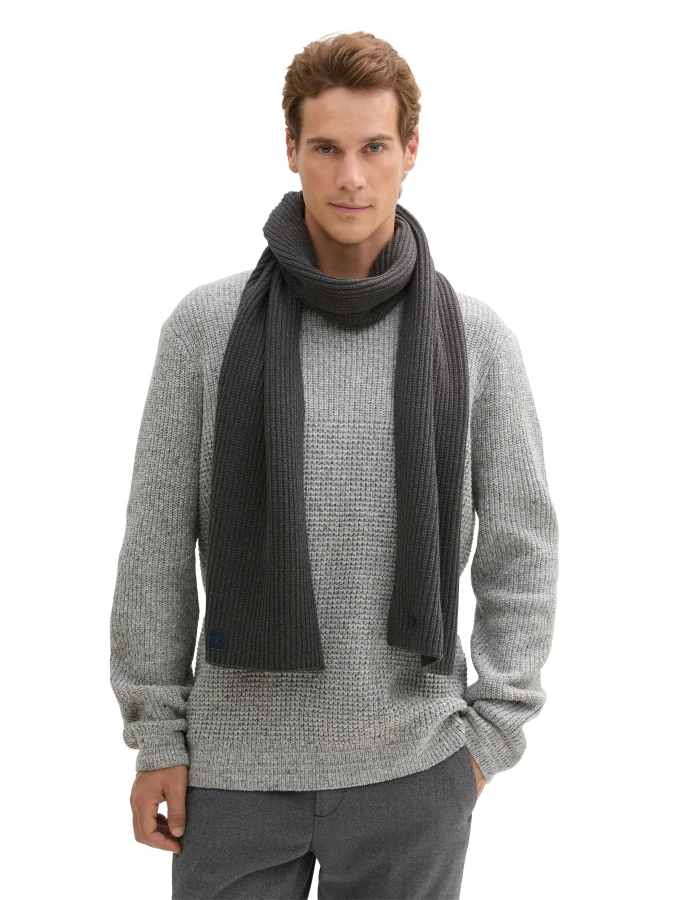 Tom Tailor - Structured... 2