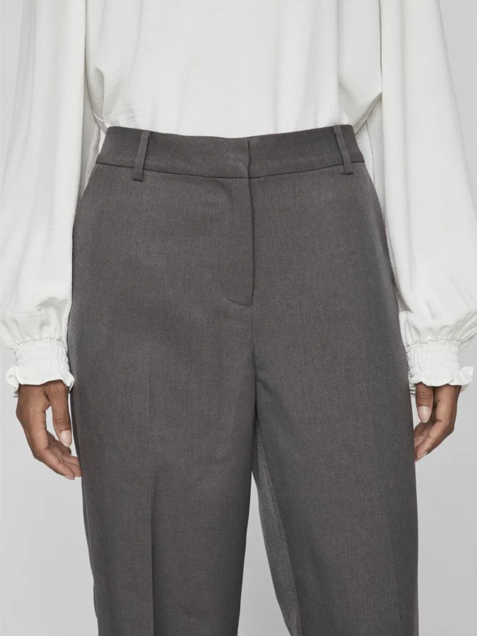 VILA - VITOLGA RW PANTS 2