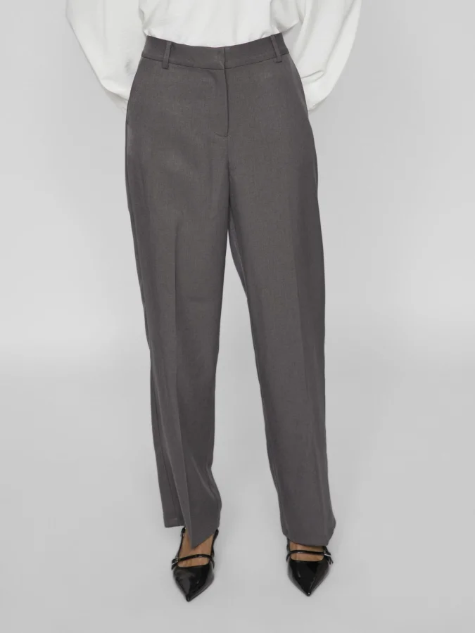 VILA - VITOLGA RW PANTS