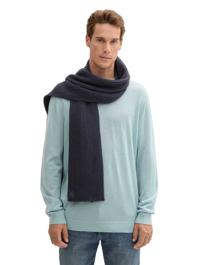 Tom Tailor - Structured... 2