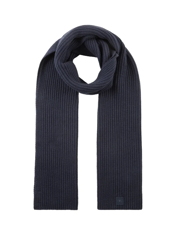 Tom Tailor - Structured...