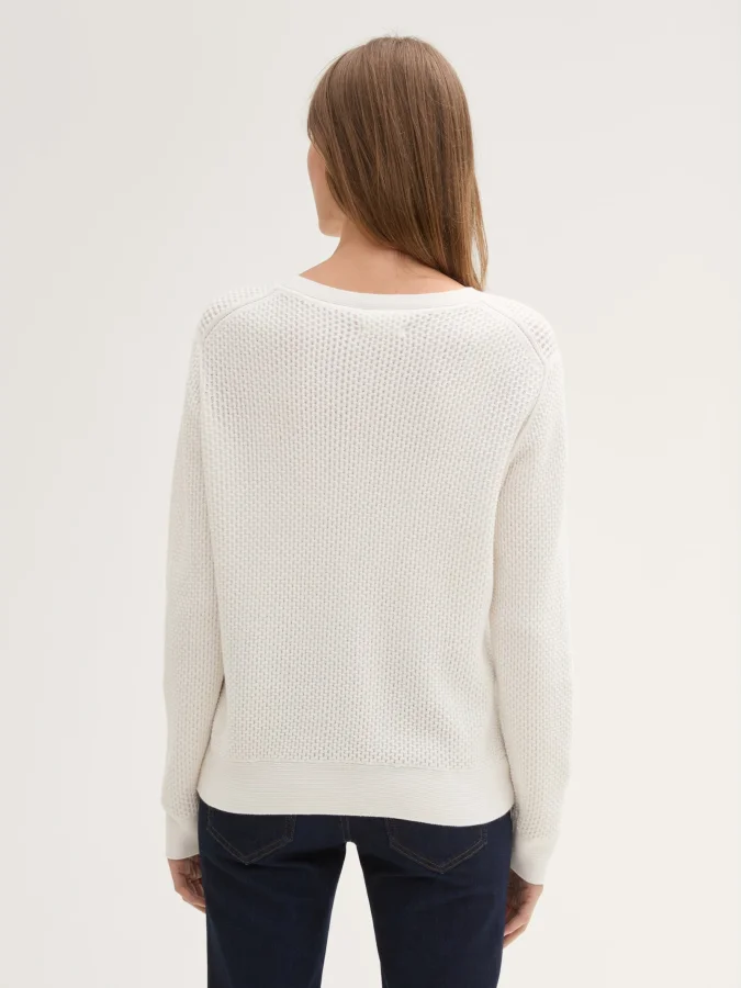 Tom Tailor - Knit... 2