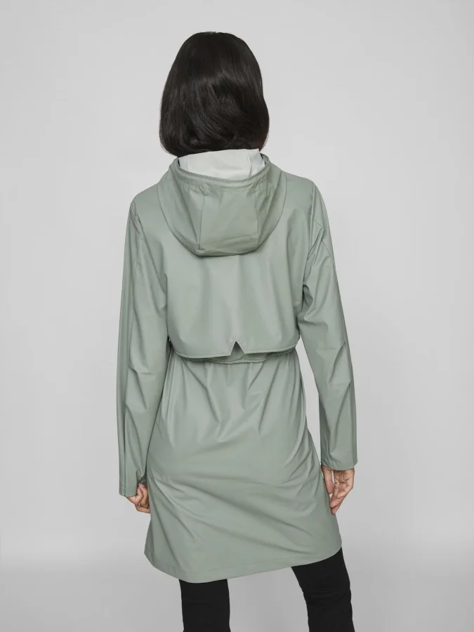 VILA - VIPEATS L/S WATER... 2