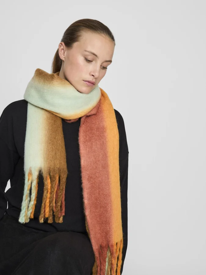 VILA - VISEEMA SCARF/EF 2