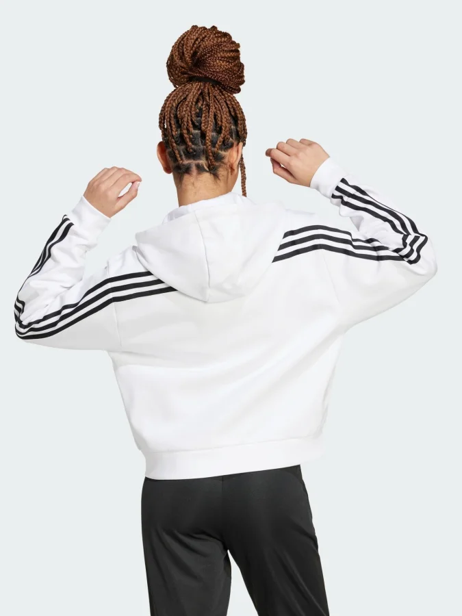 Adidas - W FI 3S FZ HD 2