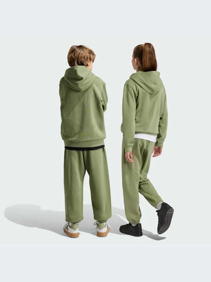 Adidas - J ALL SZN PANT 2