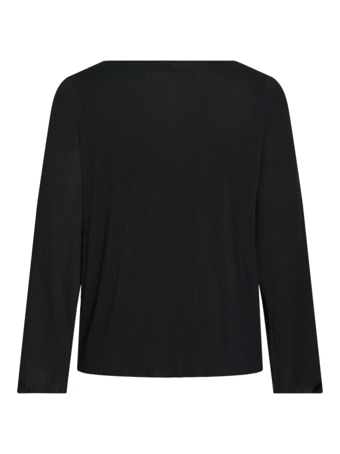 VILA - VILUPIA BOATNECK L/S... 2
