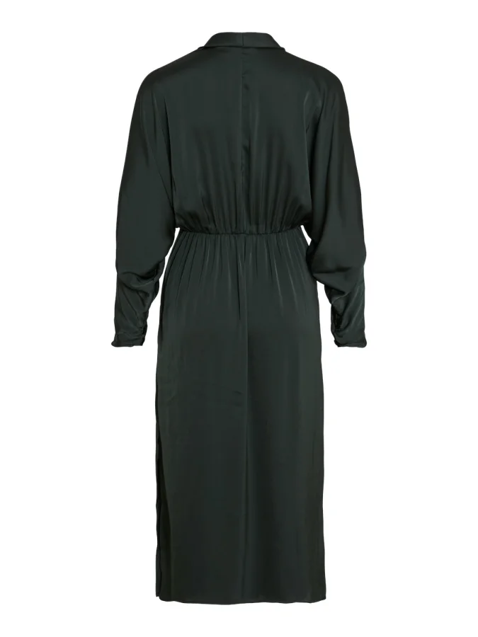 VILA - VIMAROSA L/S V-NECK... 2