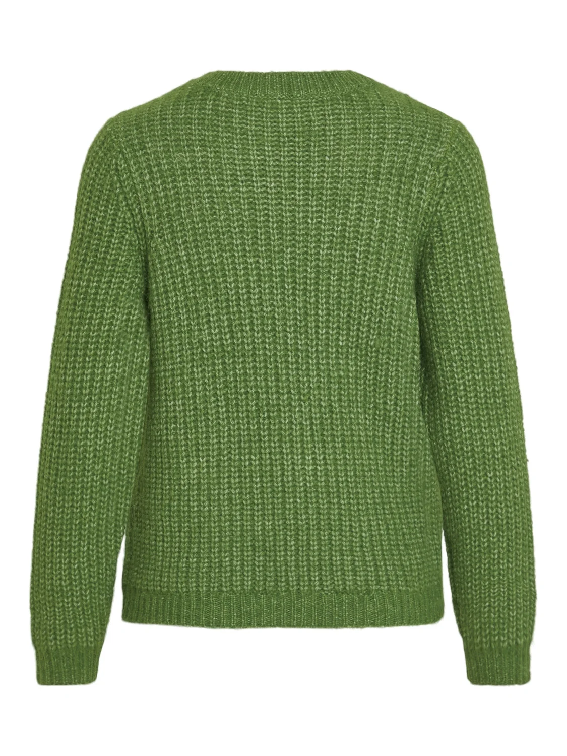 VILA - VIREBA O-NECK L/S KNIT TOP VILA - VIREBA O-NECK L/S KNIT TOP