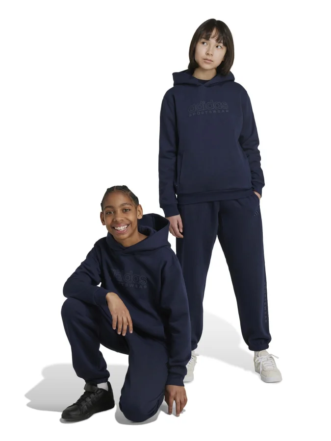 Adidas - J SZN GFX  PANT 2