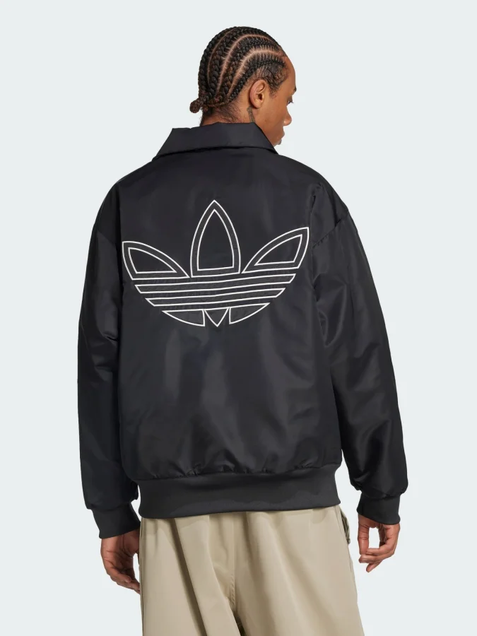 Adidas - FIREBIRD JKT 2
