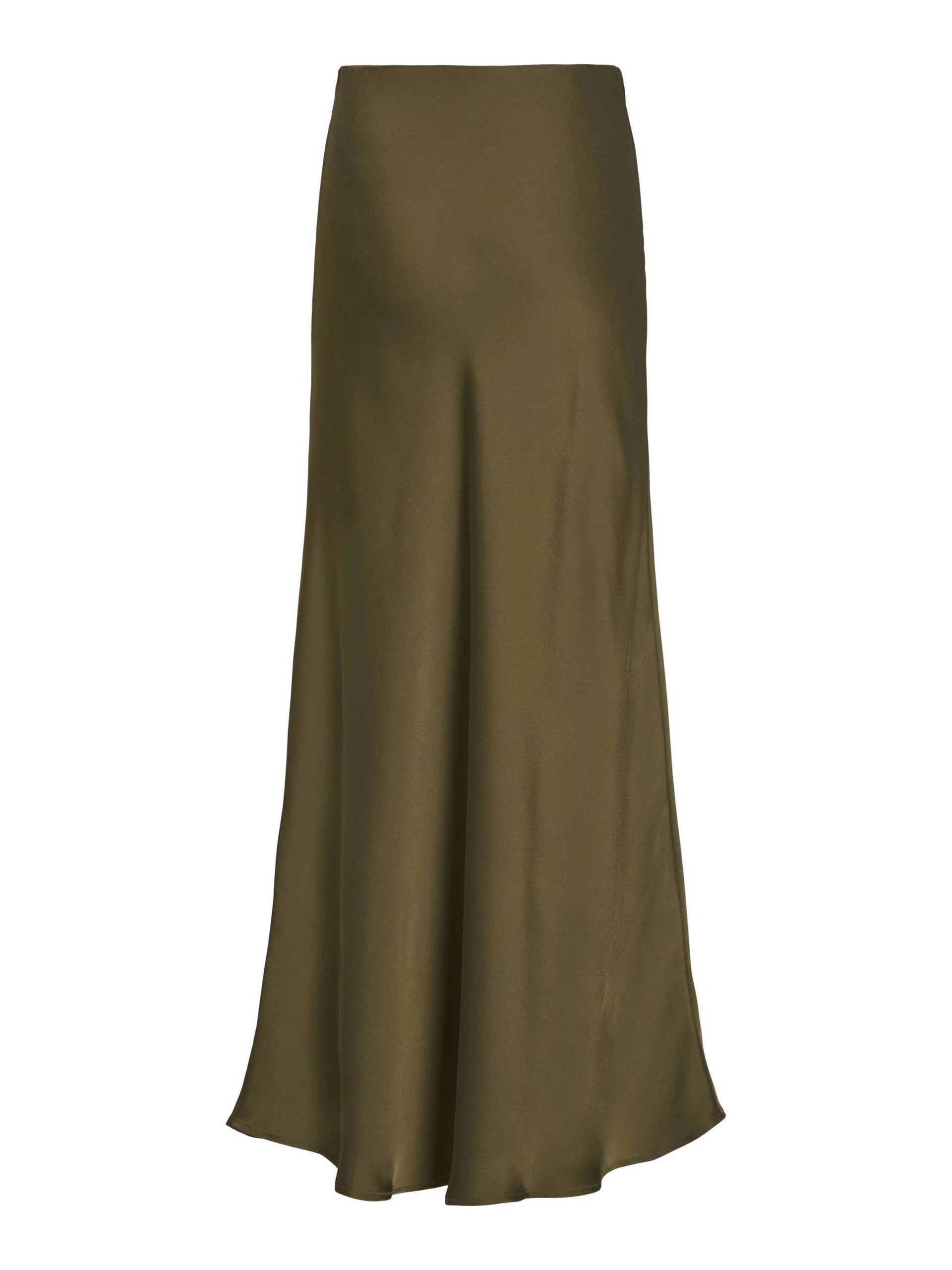 VILA - VISAHRA HW ANKLE SKIRT/KA VILA - VISAHRA HW ANKLE SKIRT/KA