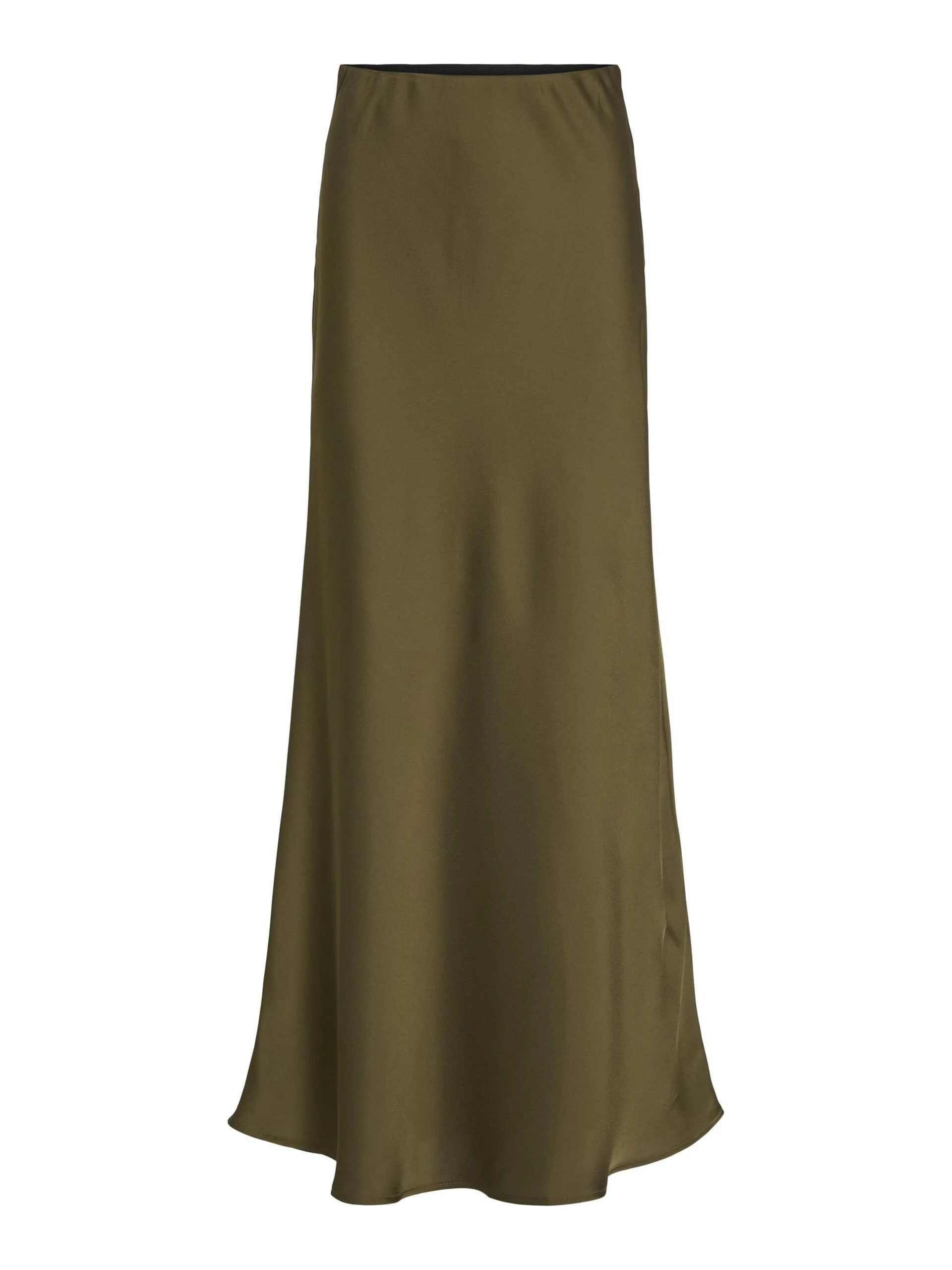 VILA - VISAHRA HW ANKLE SKIRT/KA VILA - VISAHRA HW ANKLE SKIRT/KA