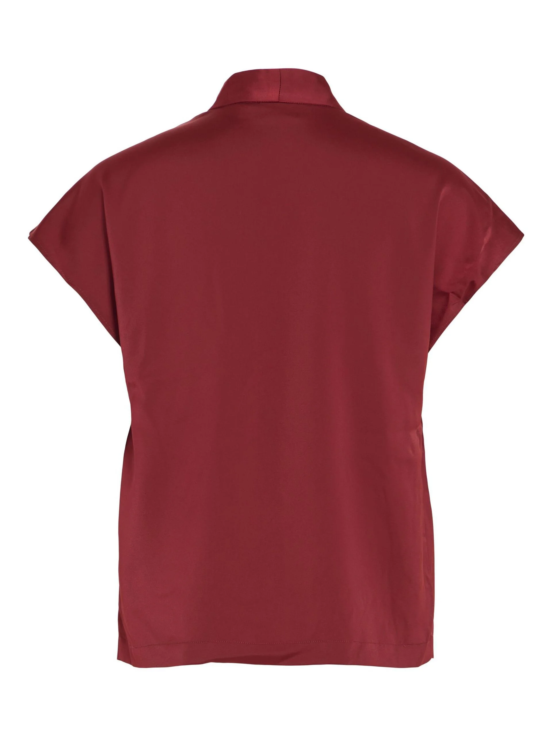 VILA - VIELMA SLEEVELESS TOP/DFS VILA - VIELMA SLEEVELESS TOP/DFS