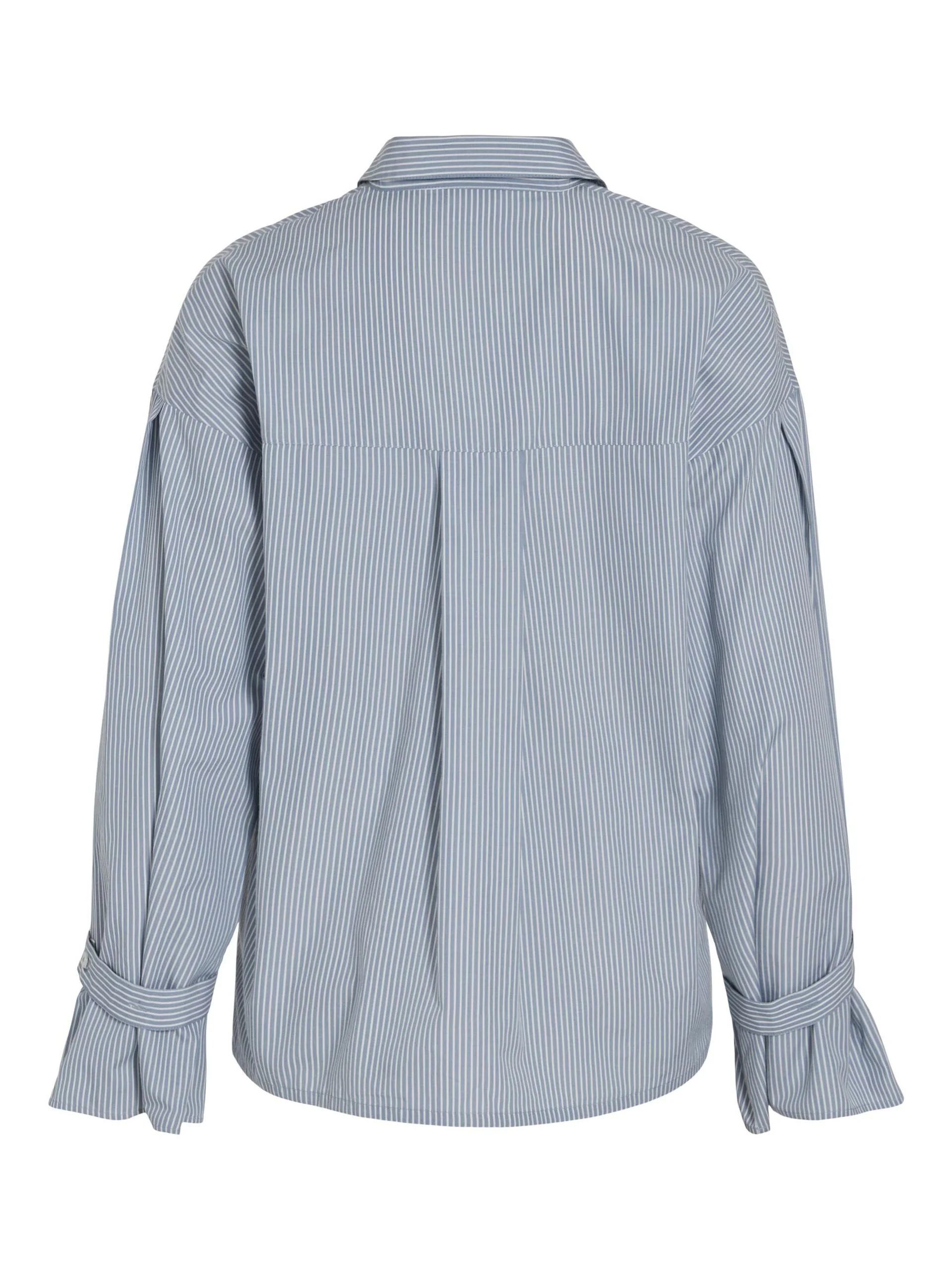 VILA - VIRITA L/S SHIRT VILA - VIRITA L/S SHIRT