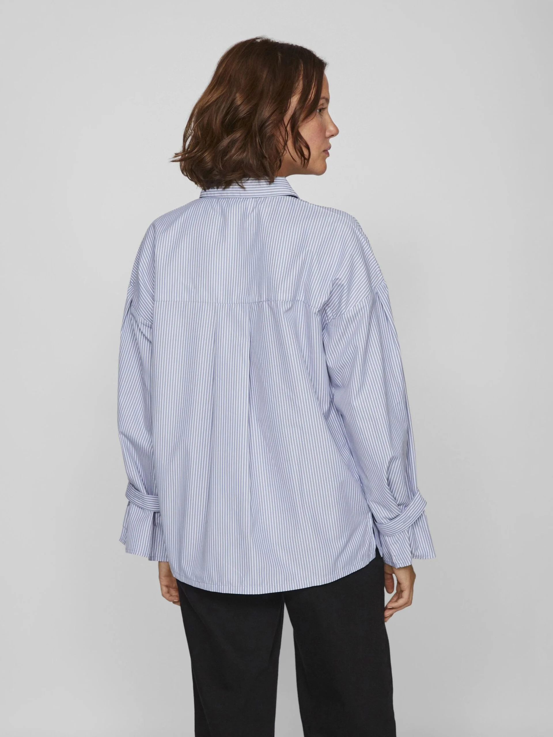 VILA - VIRITA L/S SHIRT VILA - VIRITA L/S SHIRT