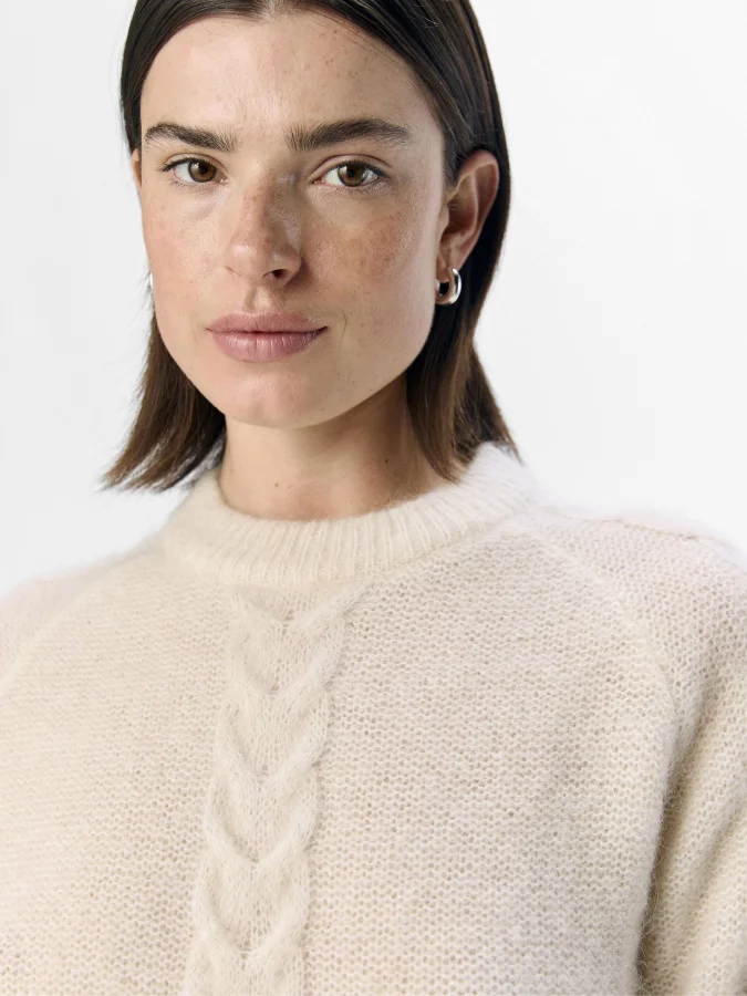 OBJECT - OBJNETE LO KNIT... 2