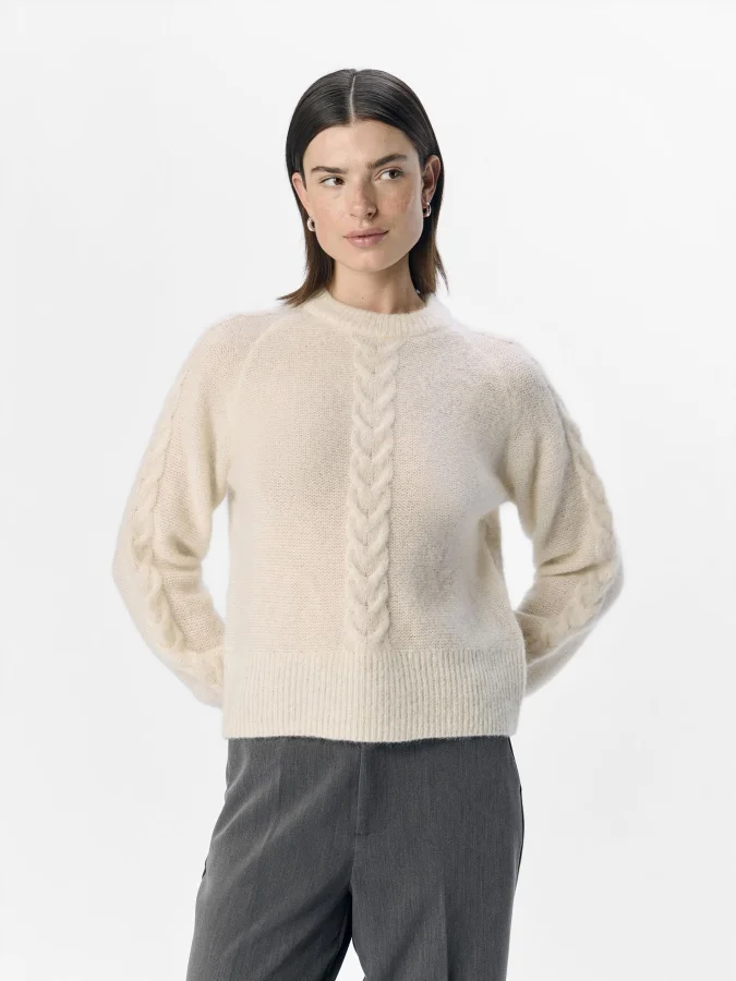 OBJECT - OBJNETE LO KNIT...