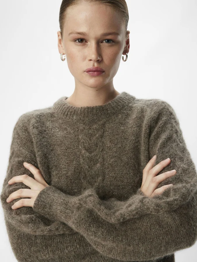 OBJECT - OBJNETE LO KNIT... 2