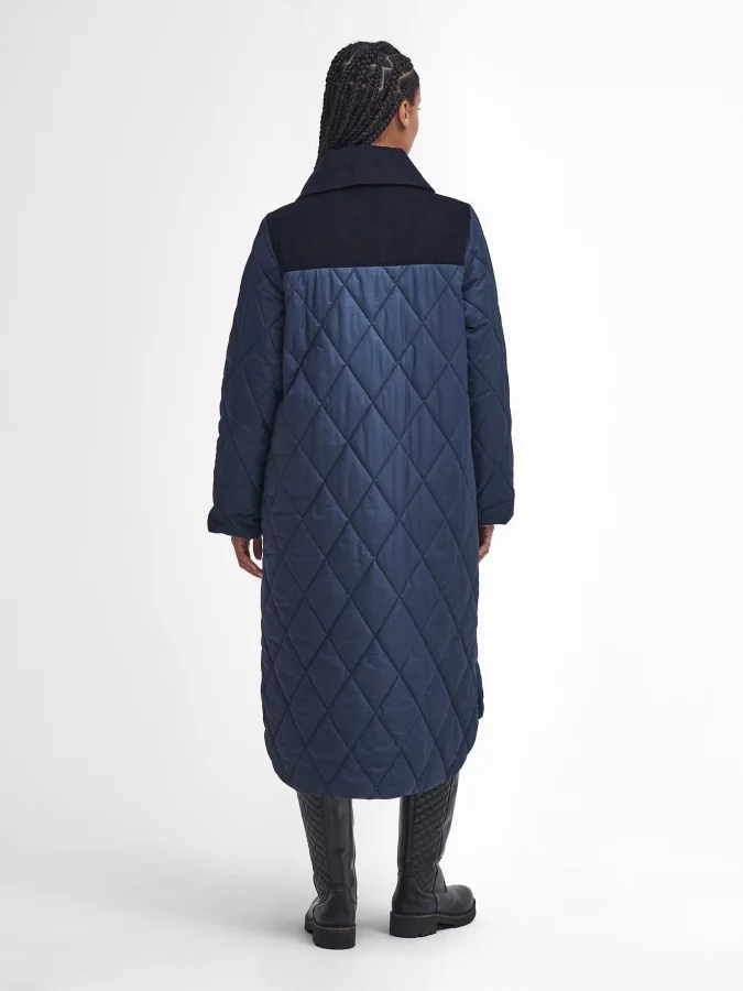 Barbour - barbour malton quilt 2