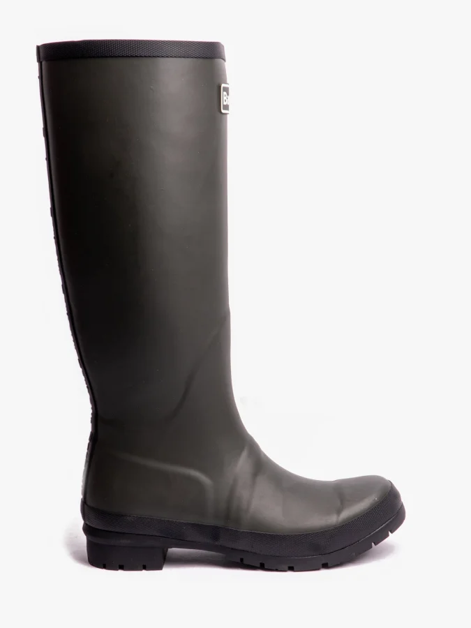 Barbour - barbour abbey... 2
