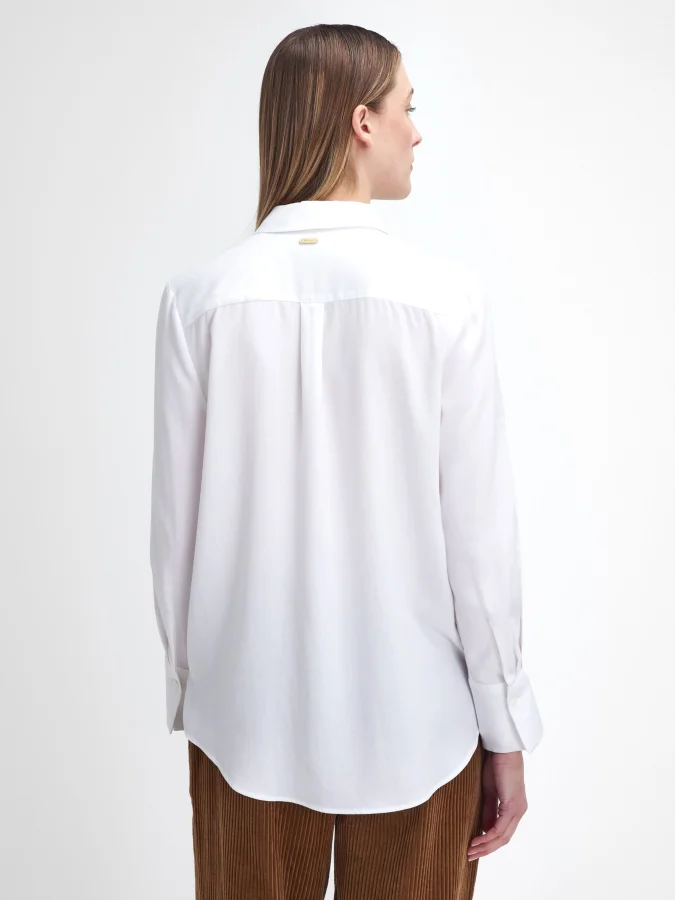 Barbour - barbour deanna shirt 2