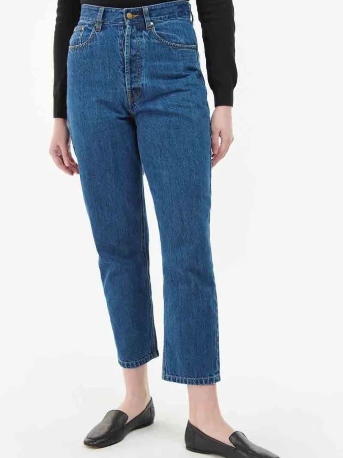 Barbour - barbour moorland...