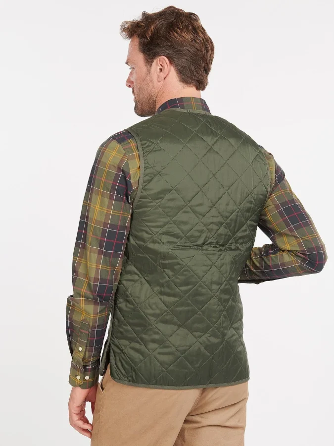 Barbour - barbour quilted... 2
