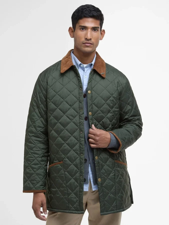 Barbour - barbour apac 30th...