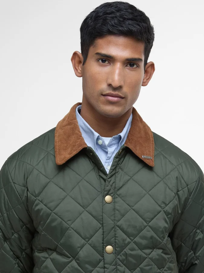 Barbour - barbour apac 30th... 2