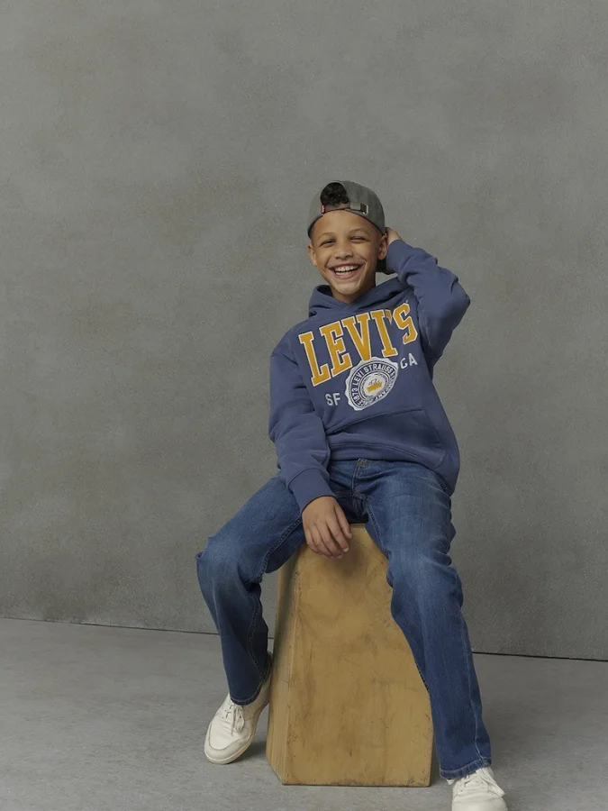 Levis® - LVB SPORTY HOODIE