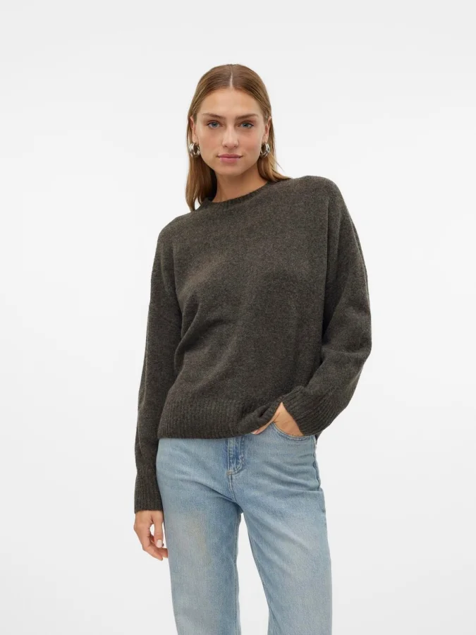 Vero Moda - VMBOOM LS...