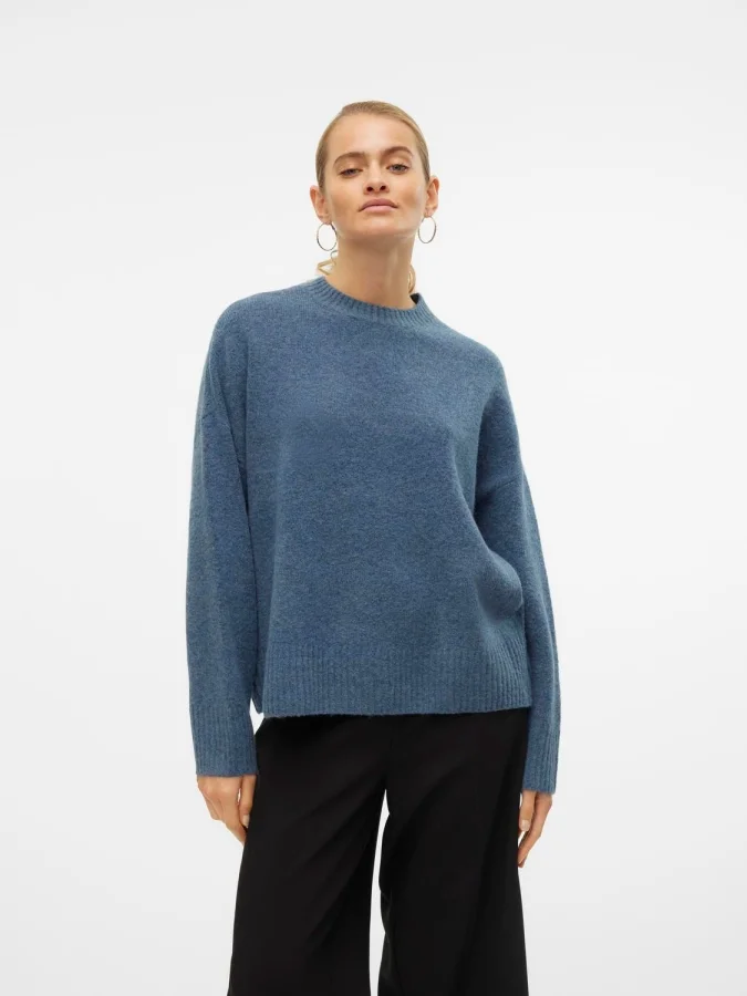 Vero Moda - VMBOOM LS...