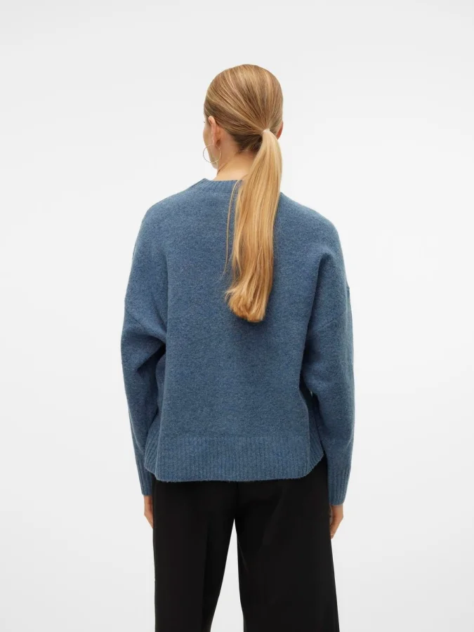 Vero Moda - VMBOOM LS... 2