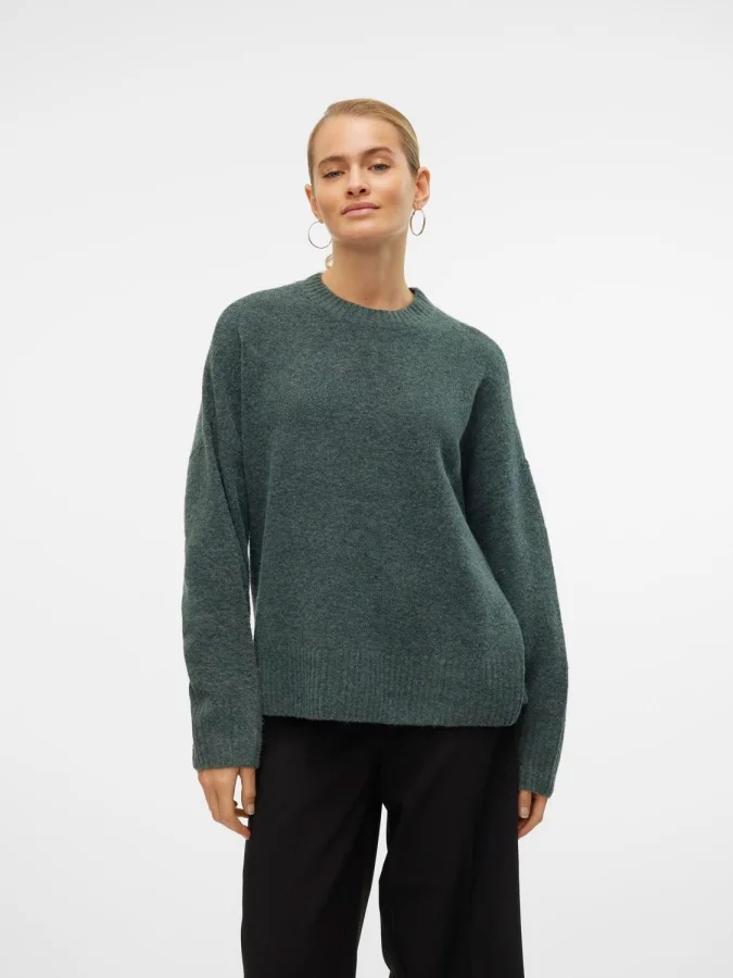 Vero Moda - VMBOOM LS...