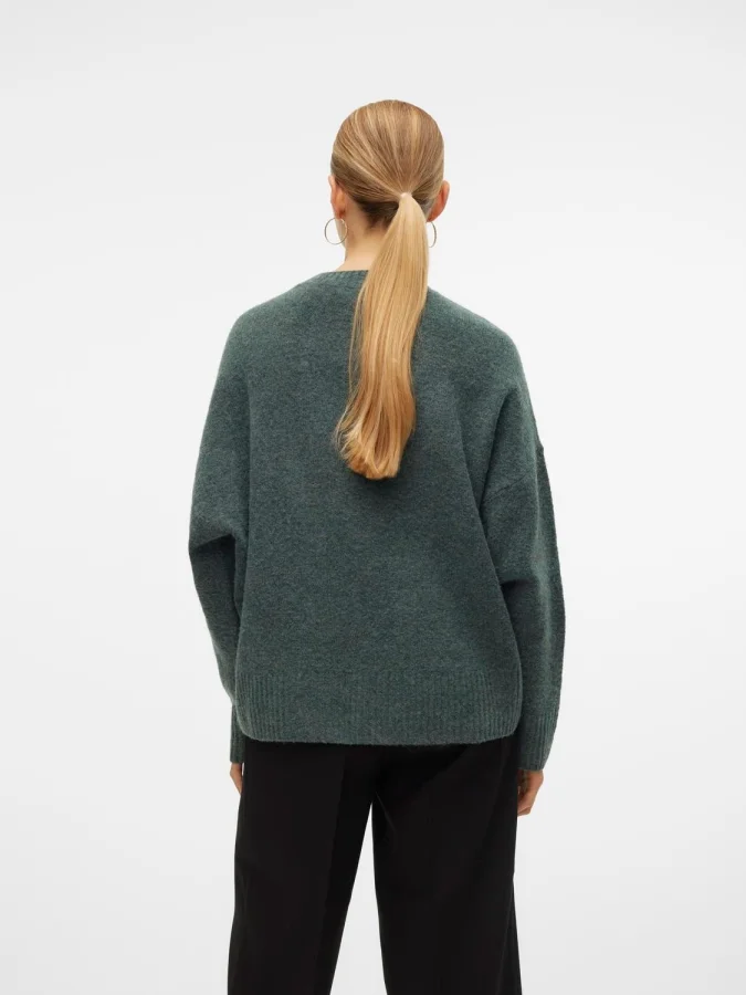 Vero Moda - VMBOOM LS... 2