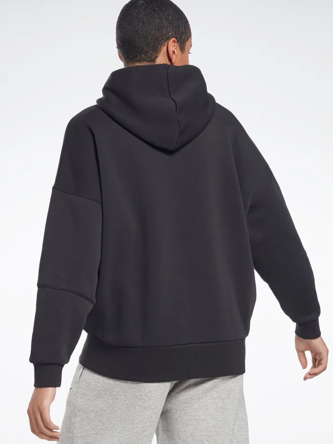 REEBOK - Lux Hoodie 2