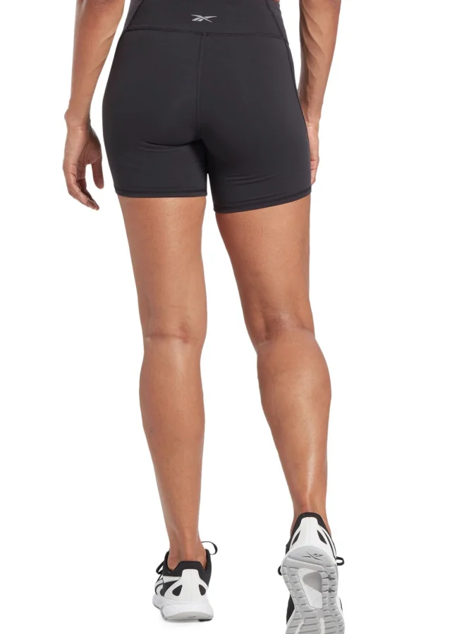REEBOK - Lux Bootie Short 2