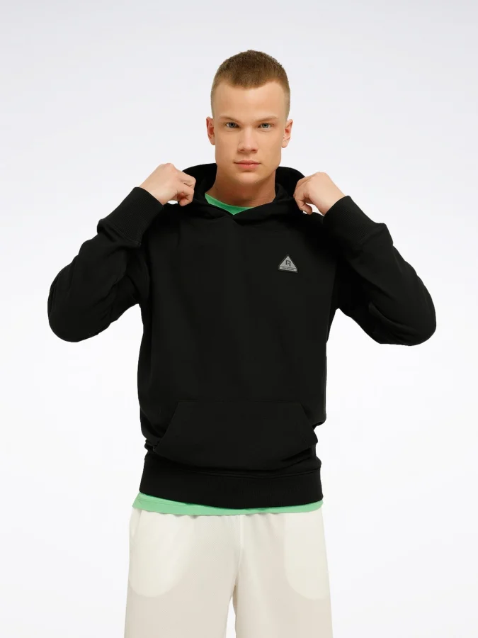 REEBOK - 4M,ATR HOOPWEAR...